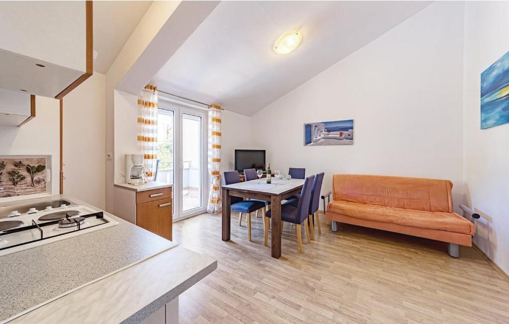 Apartments Veda พูลา ภายนอก รูปภาพ