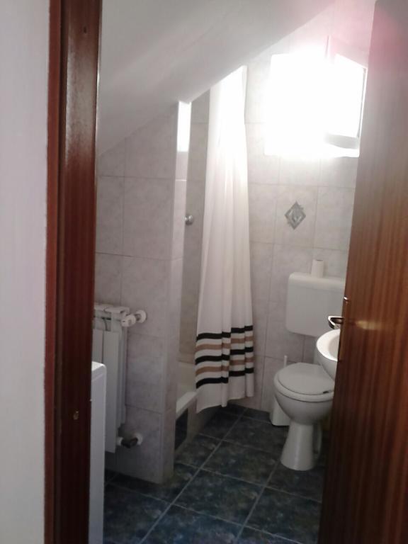 Apartments Veda พูลา ภายนอก รูปภาพ
